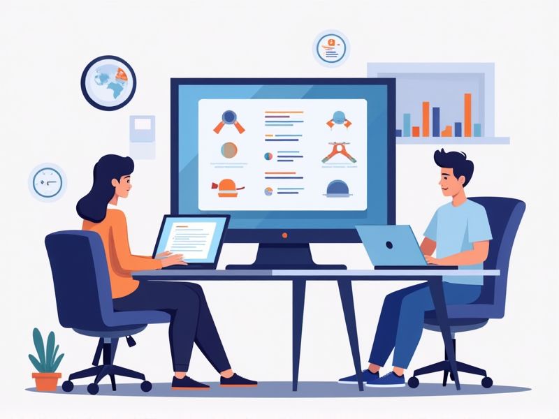 Essential Free Tools to Enhance Your Remote Work Experience