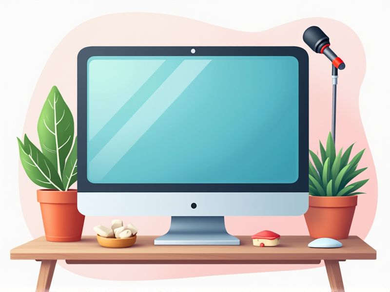 Essential Free Tools for Effortless Screen Recording