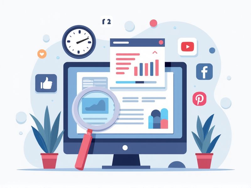 Essential Tools for Conducting an Effective Social Media Audit