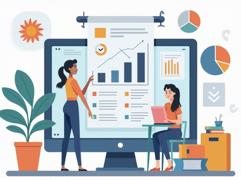 Essential Free Tools Every Student Should Use for Academic Success