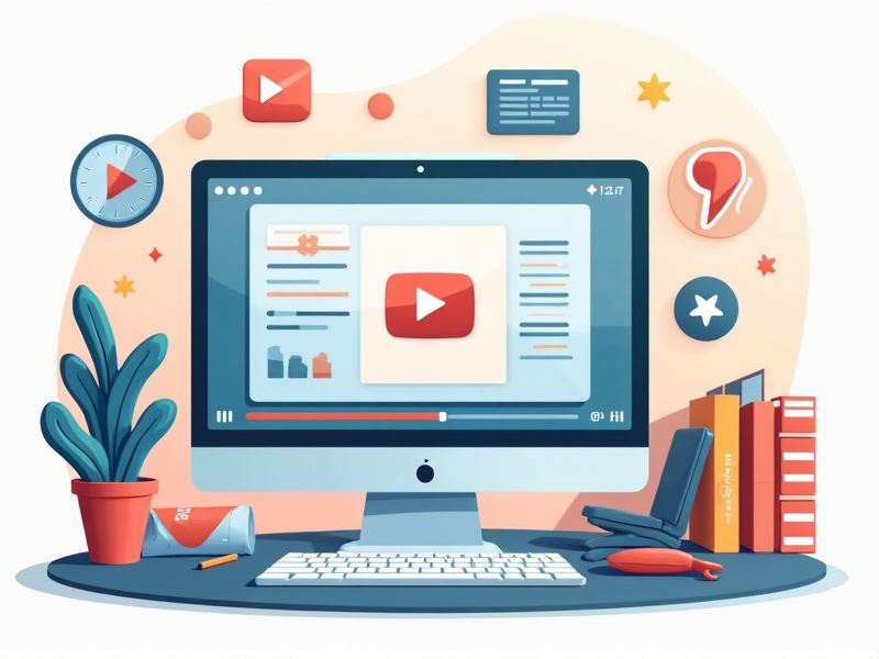Essential Free Tools for Converting Text to Engaging Videos