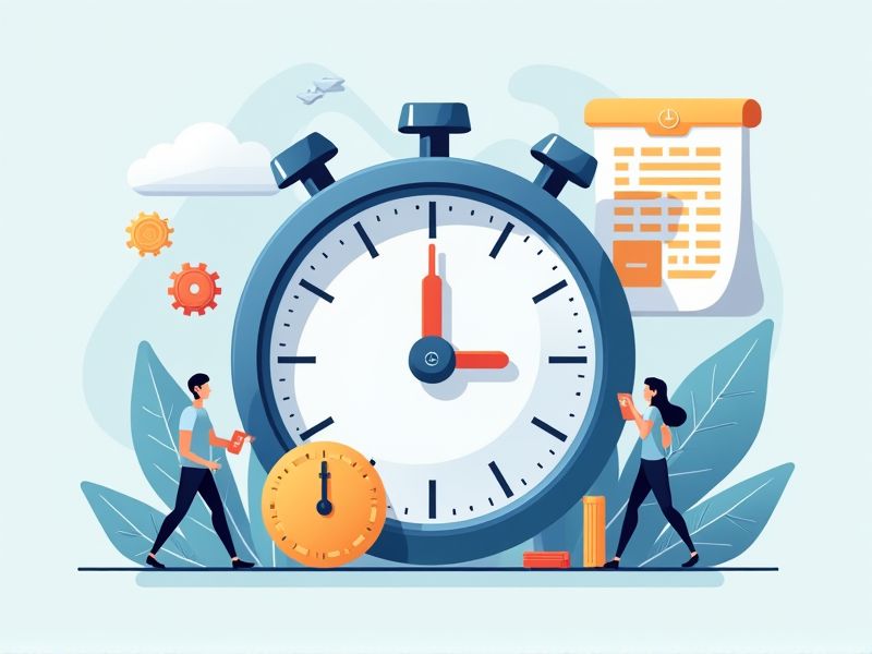 Essential Free Tools to Enhance Your Time Management Skills