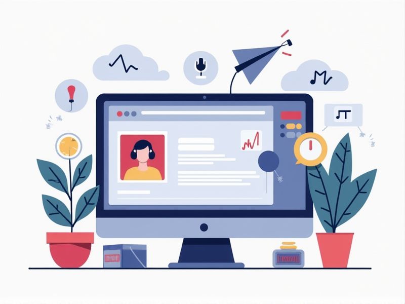 Essential Free Tools for Effortless Audio Transcription