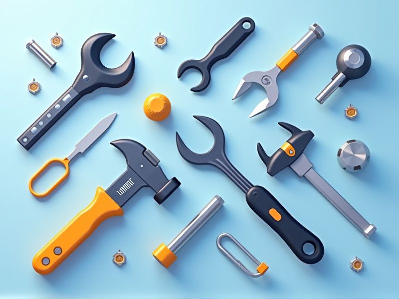 Essential Free Tools for UI Design to Enhance Your Workflow