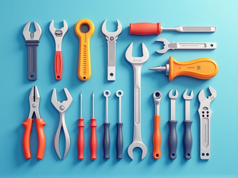 Essential Free Tools for User Interface Design