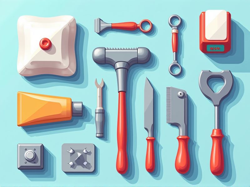 Essential Free Tools for Vulnerability Assessment and Penetration Testing