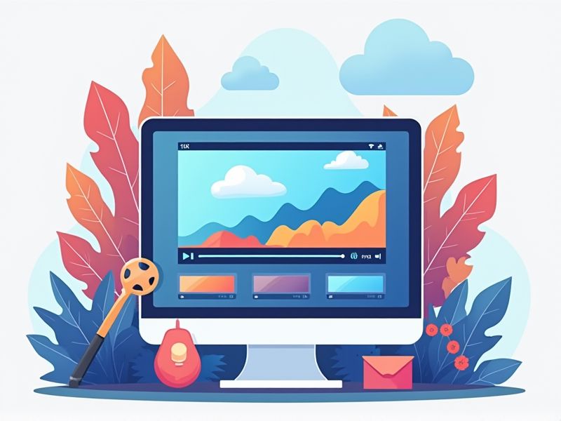Essential Free Video Editing Tools for Creatives