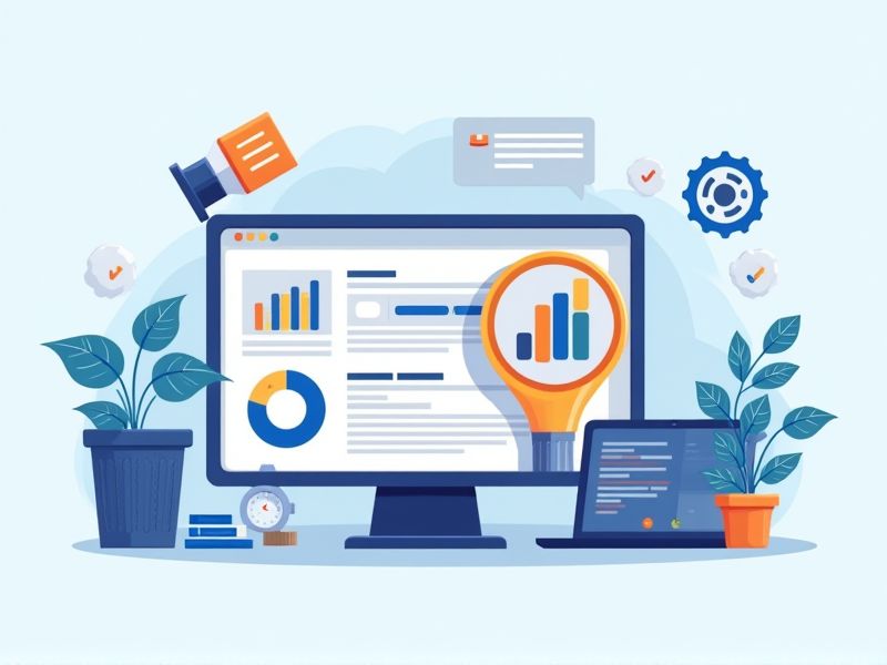 Essential Free Alternatives to Microsoft Visio for Diagramming and Design