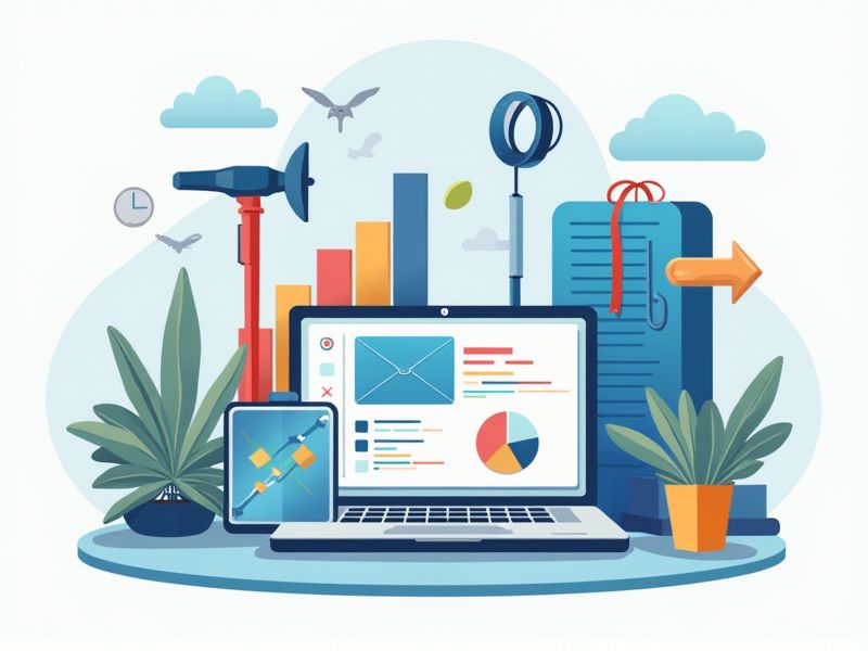 Powerful Free Tools for Data Visualization and Analysis