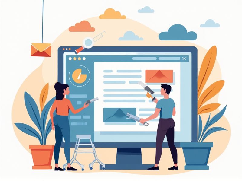 Essential Free Tools for Crafting Stunning Web Designs