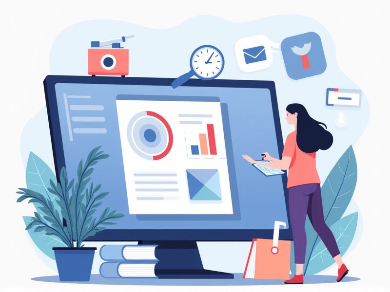 Essential Free Tools for Conducting Effective Website Audits