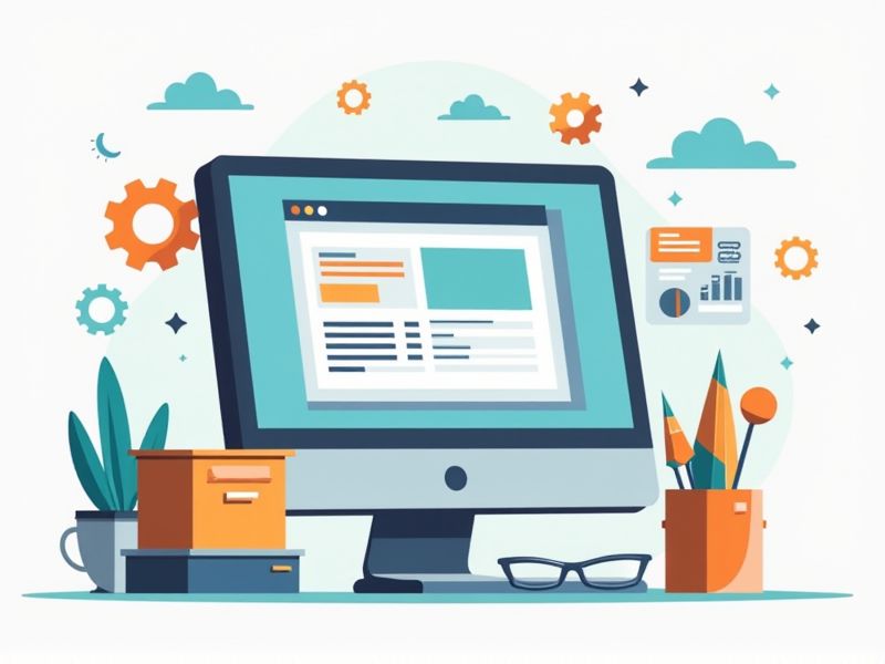 Essential Free Tools for Effective Website Design