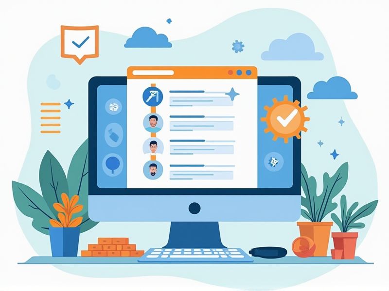 Essential Free Tools to Enhance Your Website's Performance and Functionality