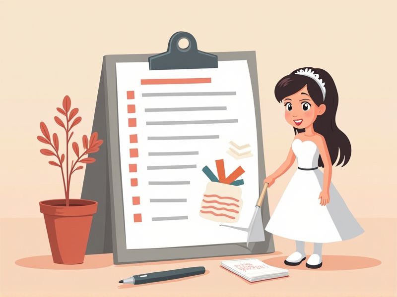 Essential Free Tools to Simplify Your Wedding Planning Experience