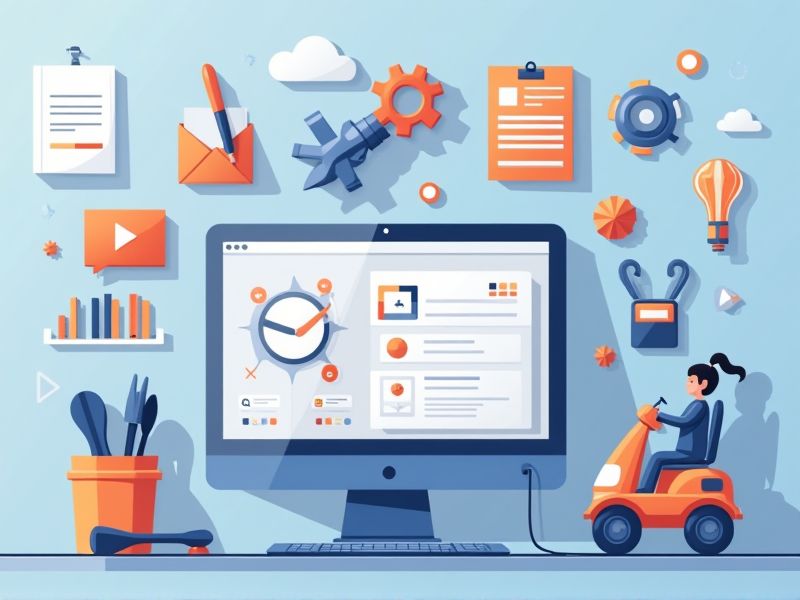 Essential Free Tools to Enhance Your Windows 11 Experience